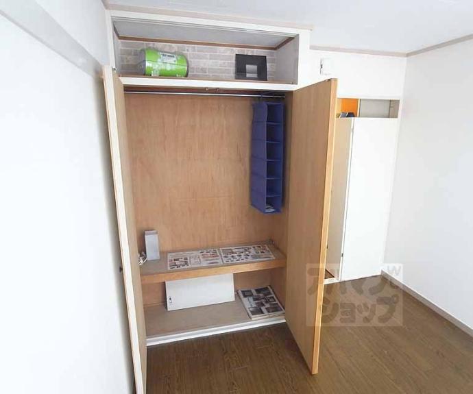 【ＭＯＵＮＴＡＩＮ】間取