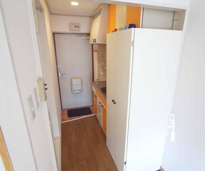 【ＭＯＵＮＴＡＩＮ】間取