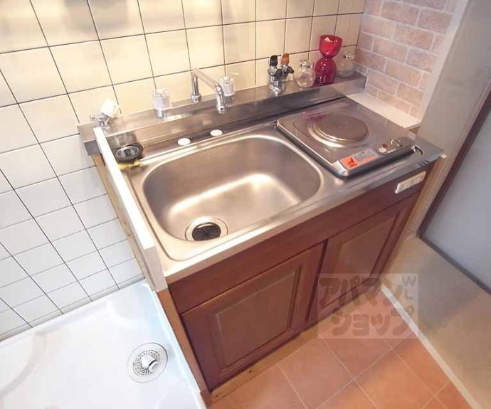 【ＭＯＵＮＴＡＩＮ】間取