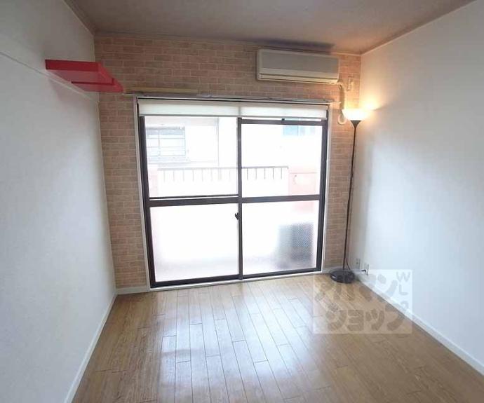 【ＭＯＵＮＴＡＩＮ】間取