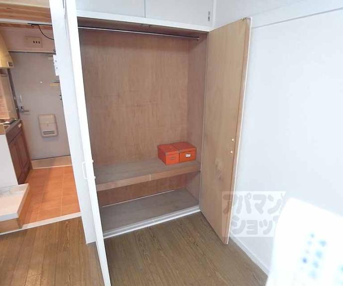 【ＭＯＵＮＴＡＩＮ】間取