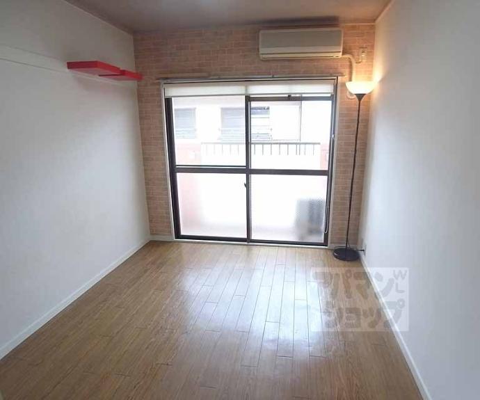 【ＭＯＵＮＴＡＩＮ】間取