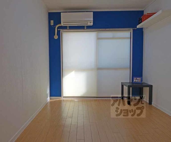 【ＭＯＵＮＴＡＩＮ】間取