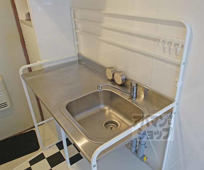 【ＭＯＵＮＴＡＩＮ】間取