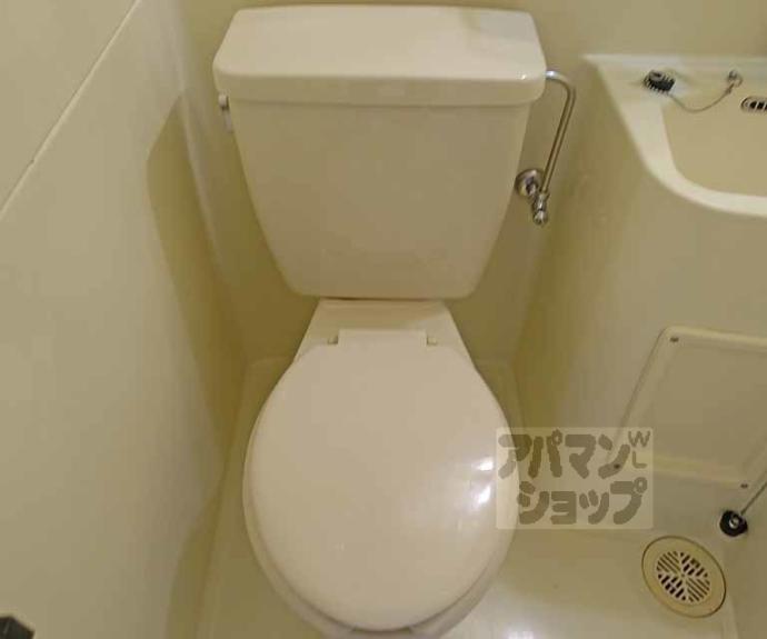 【ＭＯＵＮＴＡＩＮ】間取