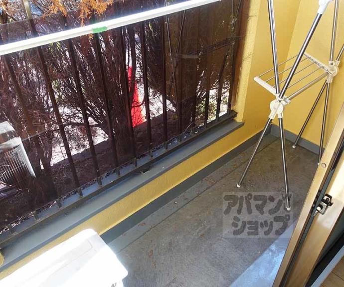 【ＭＯＵＮＴＡＩＮ】間取