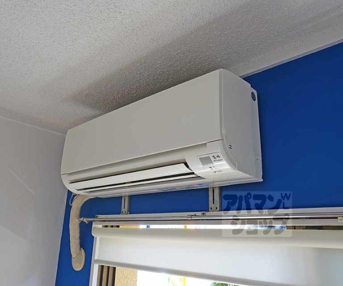 【ＭＯＵＮＴＡＩＮ】間取