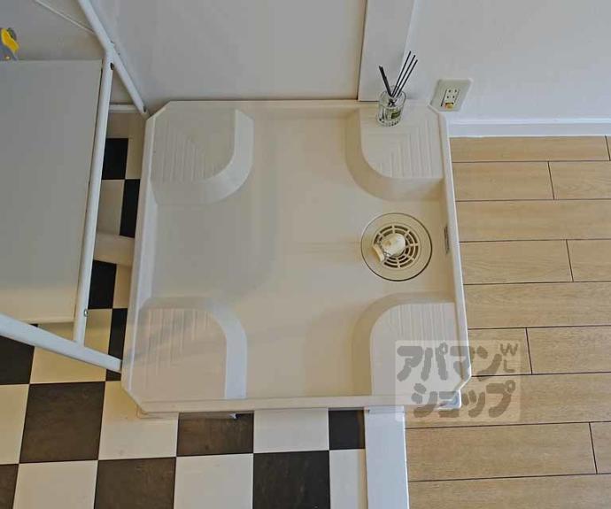 【ＭＯＵＮＴＡＩＮ】間取