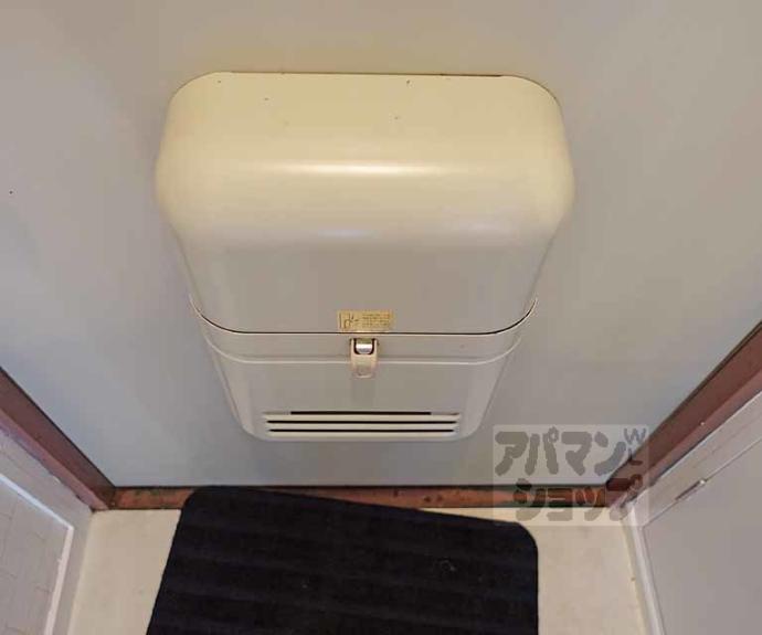 【ＭＯＵＮＴＡＩＮ】間取