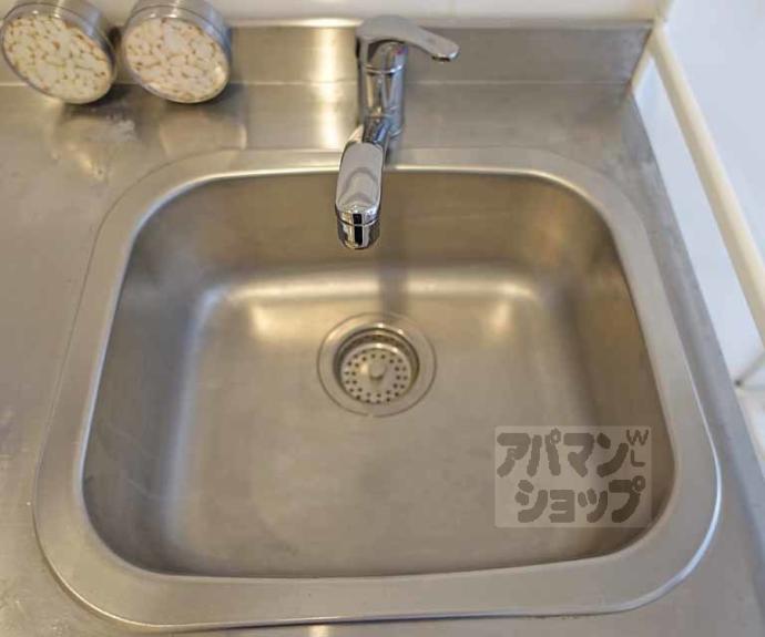 【ＭＯＵＮＴＡＩＮ】間取