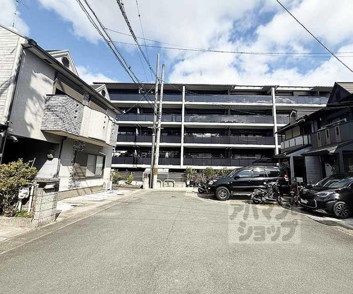【日ノ岡鴨土町貸家】間取