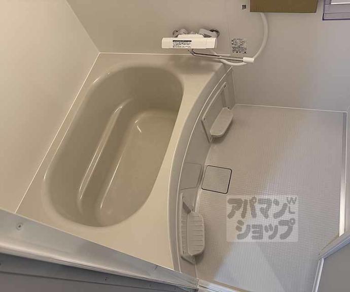 【ルーノ椥辻】間取