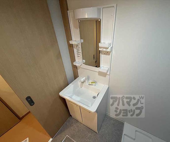 【ルーノ椥辻】間取