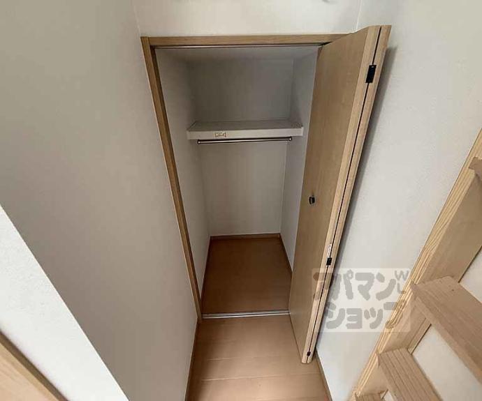 【ルーノ椥辻】間取