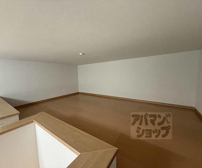 【ルーノ椥辻】間取