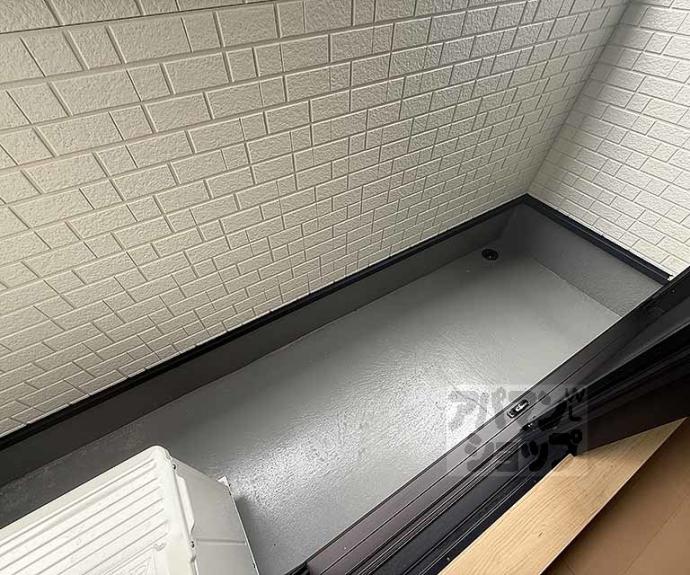 【ルーノ椥辻】間取