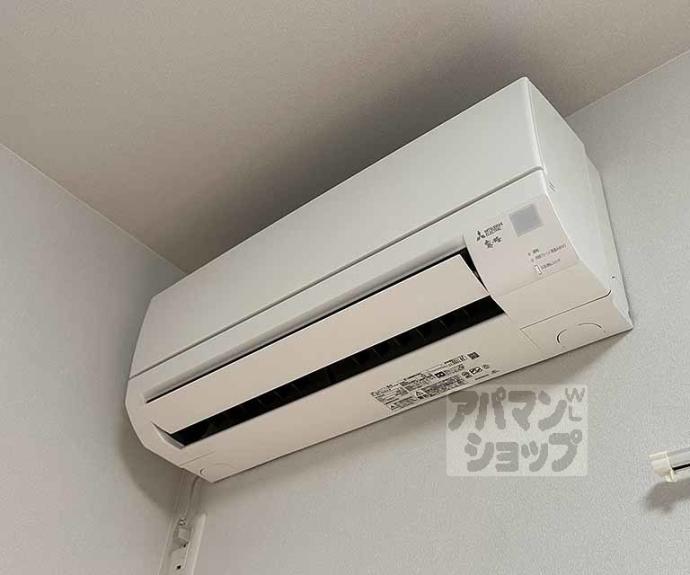 【ルーノ椥辻】間取