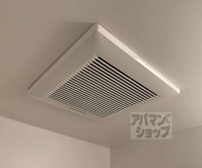 【ルーノ椥辻】間取