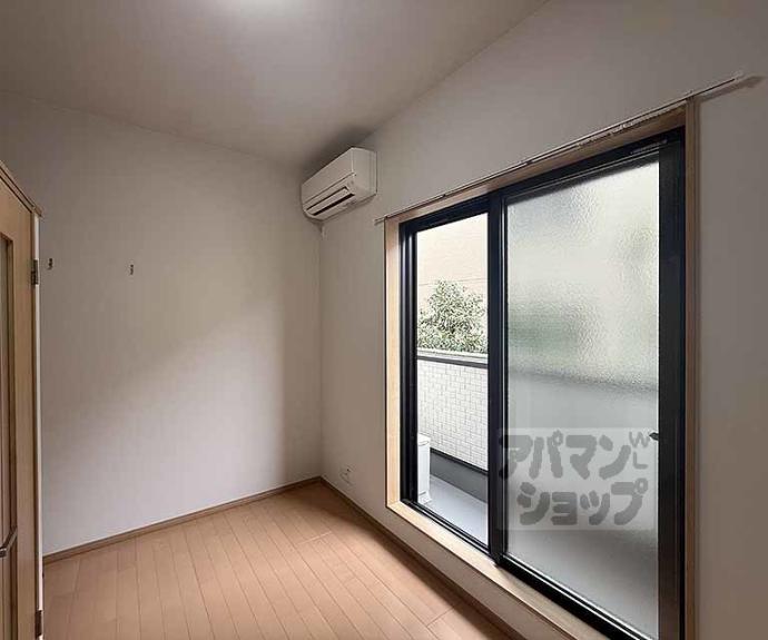 【ルーノ椥辻】間取