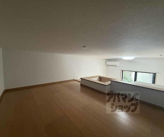 【ルーノ椥辻】間取