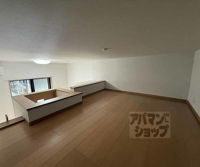 【ルーノ椥辻】間取