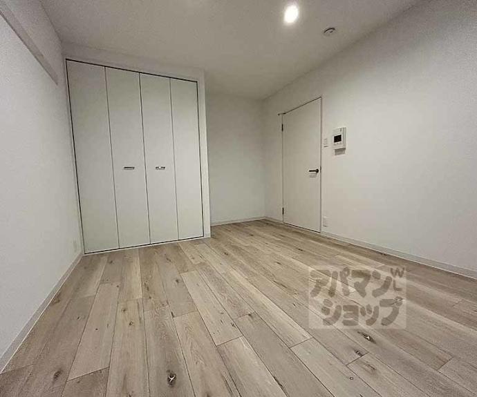 【カワサキハウス２号館】間取