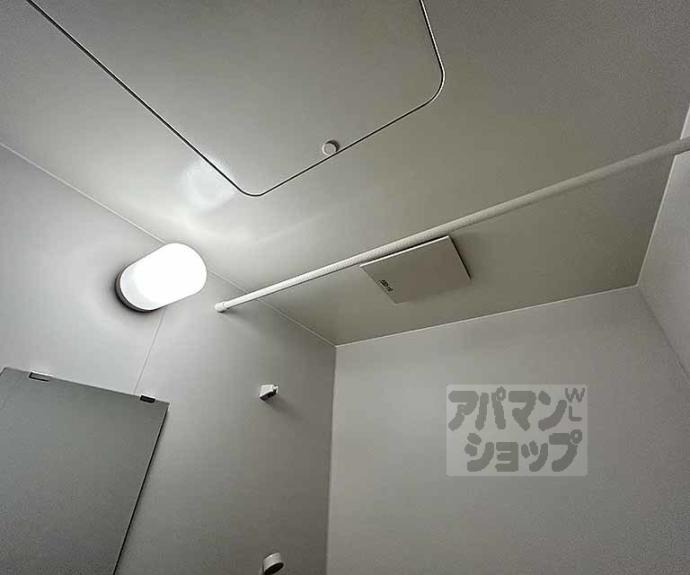 【カワサキハウス２号館】間取