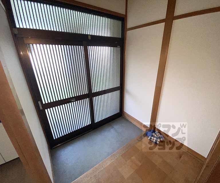 【ハイツ光陽】間取