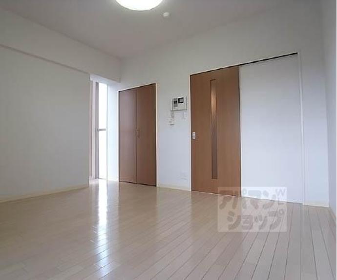 【ＫＤＸレジデンス西院】間取