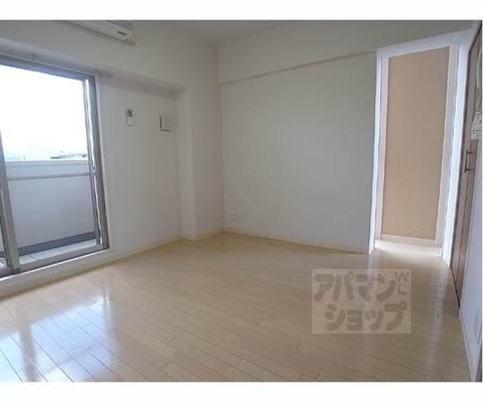 【ＫＤＸレジデンス西院】間取