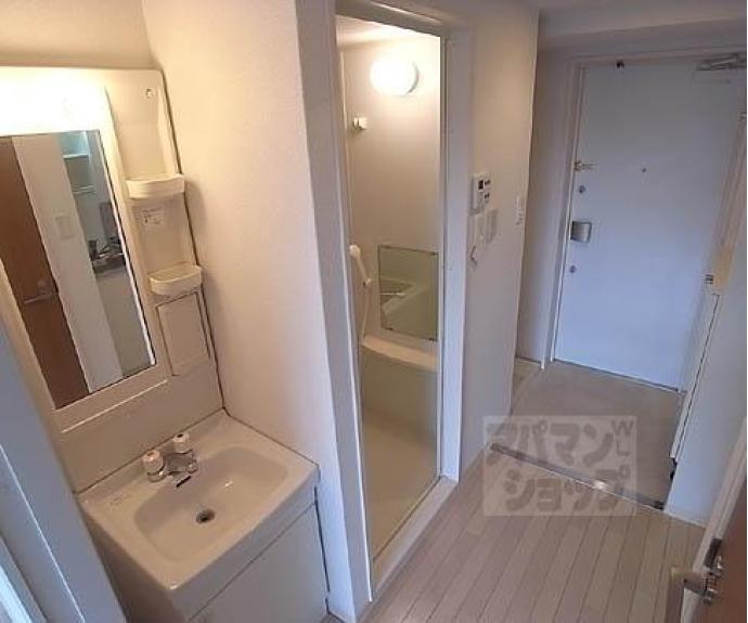 【ＫＤＸレジデンス西院】間取