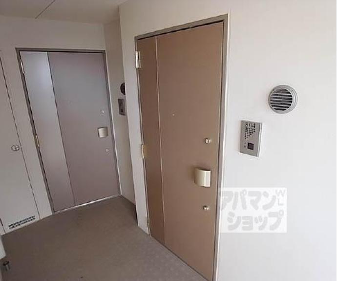 【ＫＤＸレジデンス西院】間取