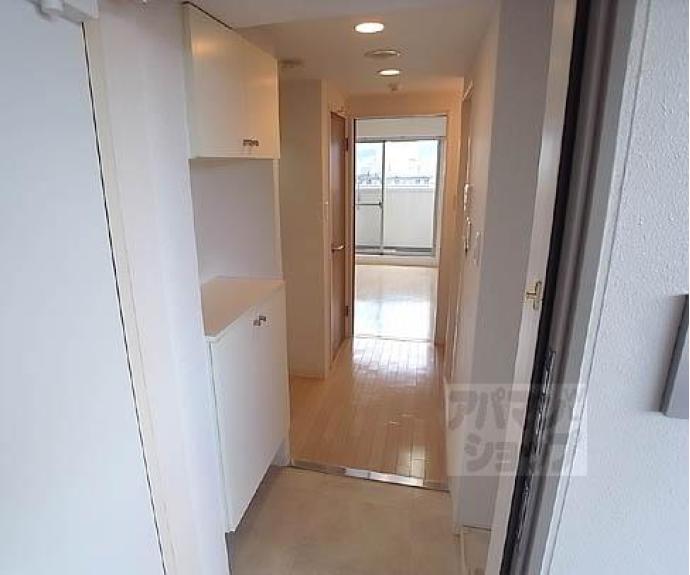 【ＫＤＸレジデンス西院】間取