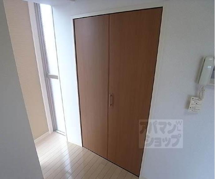 【ＫＤＸレジデンス西院】間取