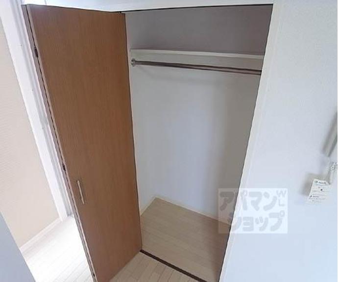 【ＫＤＸレジデンス西院】間取