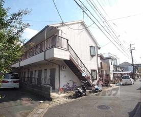 前田ハイツ：間取図