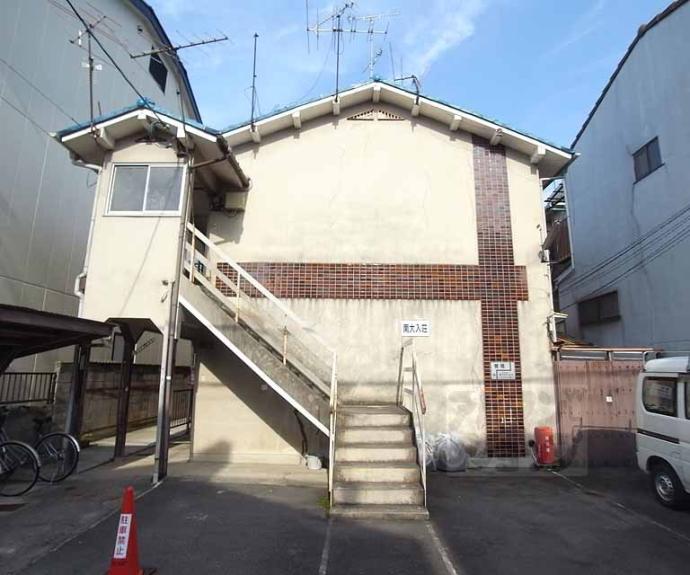 【南大入荘】間取