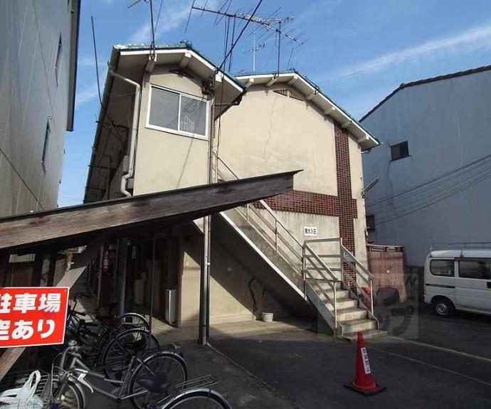 【南大入荘】間取
