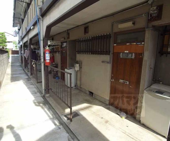 【南大入荘】間取