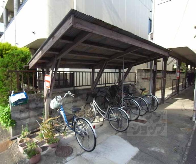 【南大入荘】間取