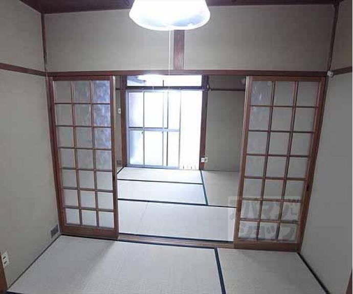 【南大入荘】間取