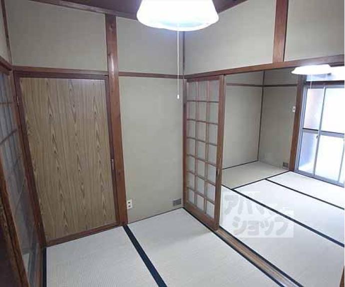 【南大入荘】間取