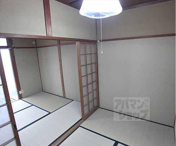 【南大入荘】間取