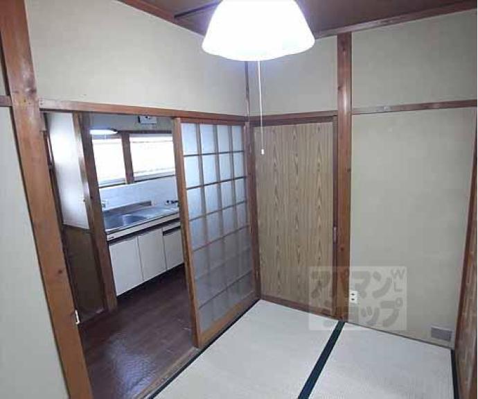 【南大入荘】間取