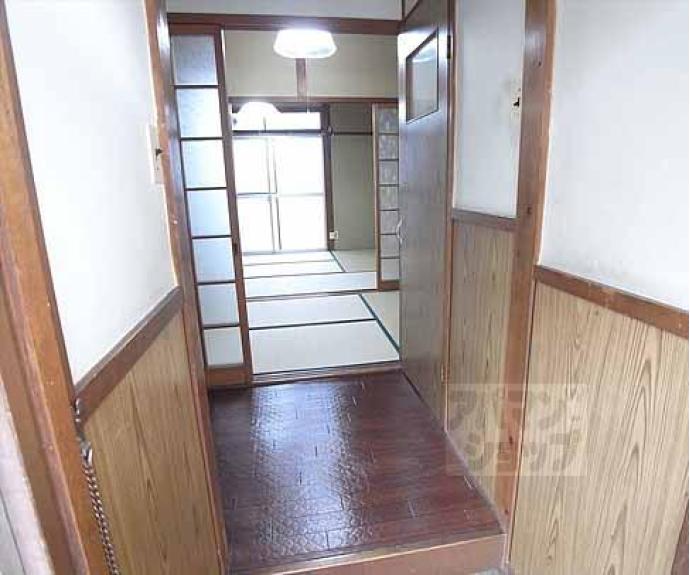 【南大入荘】間取