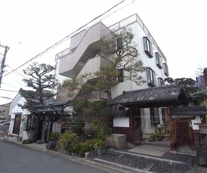 【小華マンション】間取