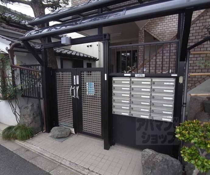 【小華マンション】間取
