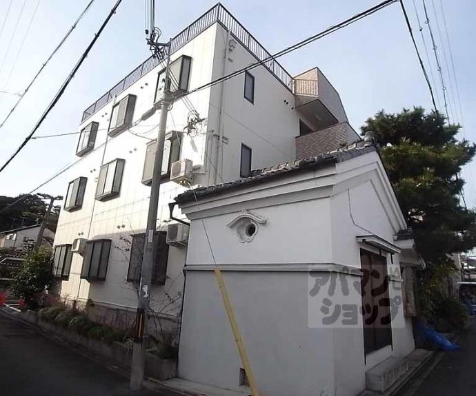 【小華マンション】間取