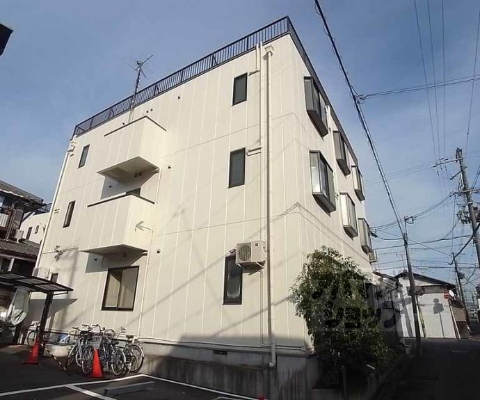 【小華マンション】間取