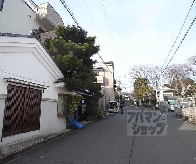 【小華マンション】間取